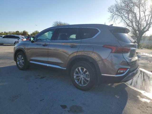 Изображение 2 2020 HYUNDAI SANTA FE SEL 2020 с VIN 5NMS33AD9LH176696