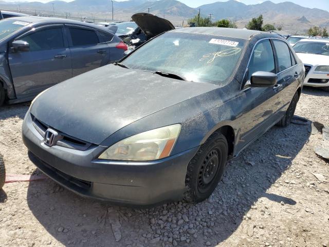 Obraz 1 z 2004 HONDA ACCORD LX 2004 z VIN 1HGCM56394A034682