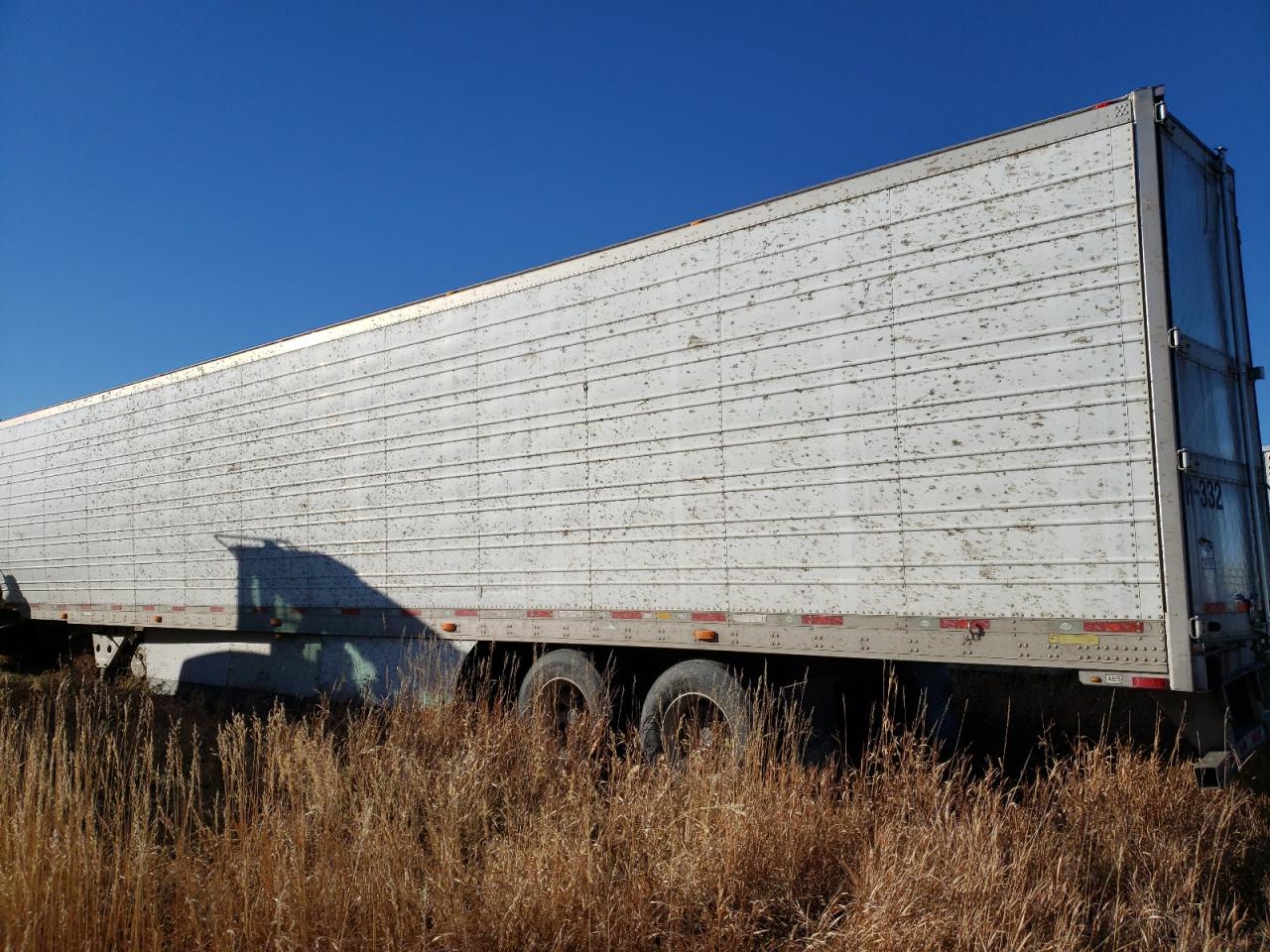 Obraz 3 z 2016 UTILITY REEFER 53' 2016 z VIN 1UYVS2531GU487311