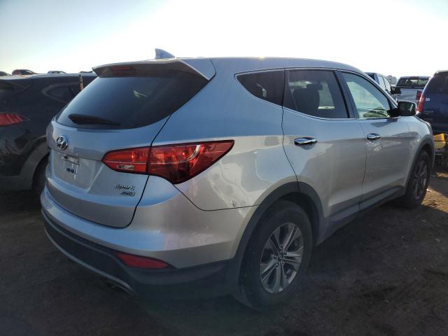 Изображение 3 2016 HYUNDAI SANTA FE SPORT  2016 с VIN 5XYZTDLB0GG321740