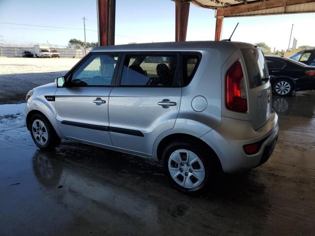 Изображение 2 2012 KIA SOUL  2012 с VIN KNDJT2A54C7406179
