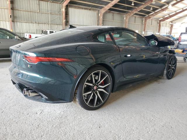Изображение 3 2023 JAGUAR F-TYPE R 2023 с VIN SAJD51FE1PCK83031