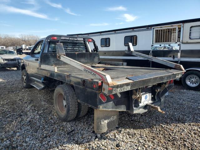 Image 3 of 2011 DODGE RAM 3500 ST 2011 with VIN 3D6WZ4EL3BG593050