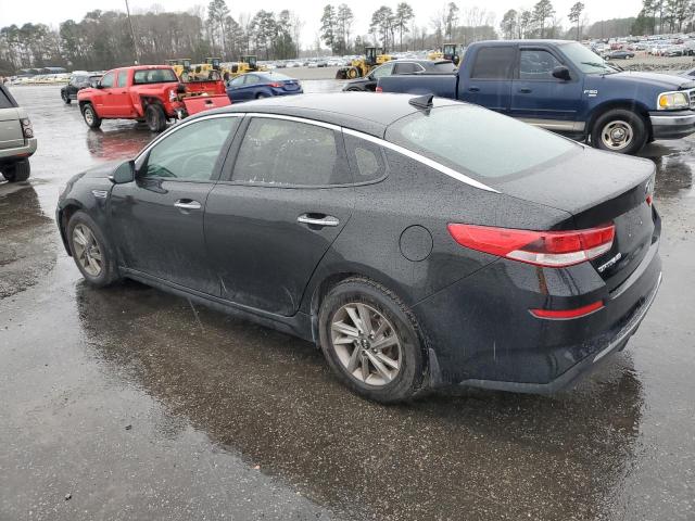 Изображение 2 2020 KIA OPTIMA LX 2020 с VIN 5XXGT4L33LG448819