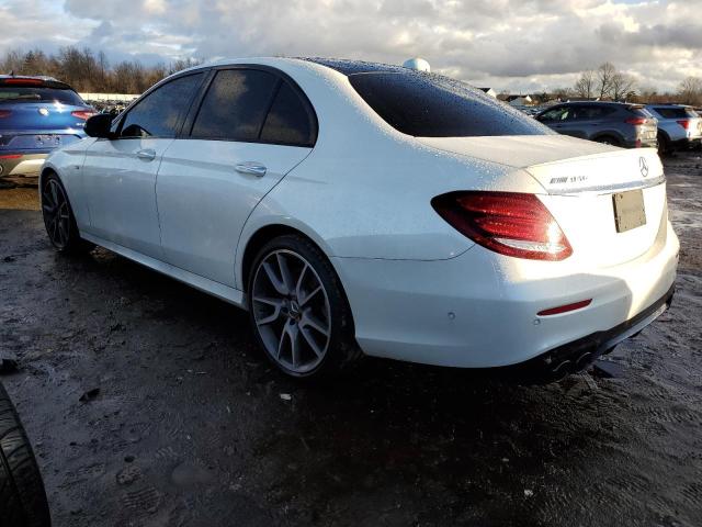 Obraz 2 z 2018 MERCEDES-BENZ E 43 4MATIC AMG 2018 z VIN WDDZF6EB2JA476772