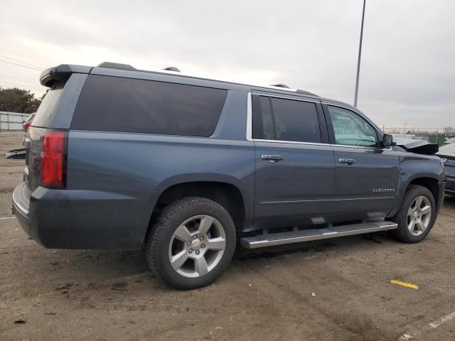 Obraz 3 z 2019 CHEVROLET SUBURBAN K1500 PREMIER 2019 z VIN 1GNSKJKC7KR145915