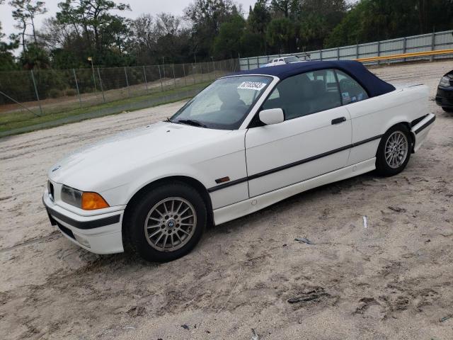 Obraz 1996 BMW 328 IC AUTOMATIC 1996