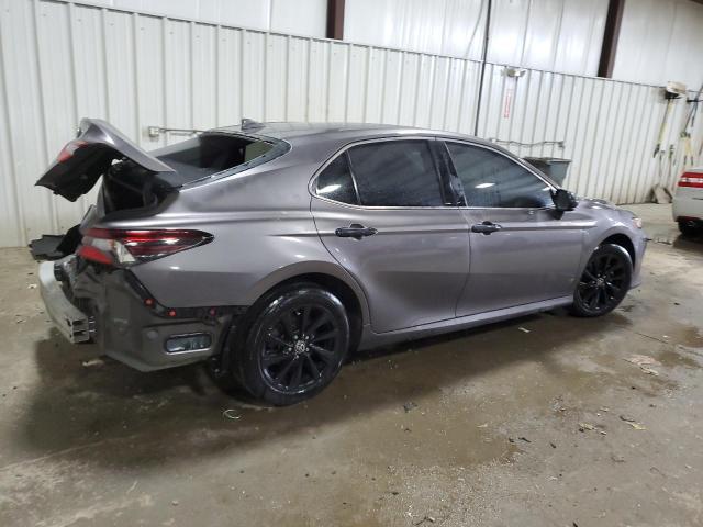 Obraz 3 z 2021 TOYOTA CAMRY LE 2021 z VIN 4T1C11BK8MU042067
