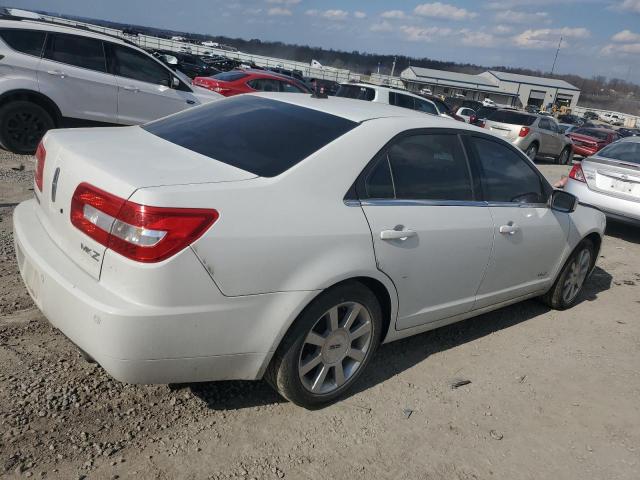 Image 3 of 2009 LINCOLN MKZ  2009 with VIN 3LNHM26T79R612824