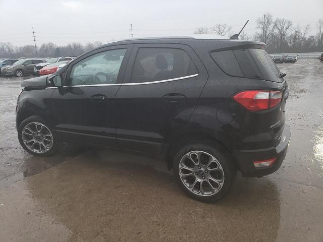 Obraz 2 z 2018 FORD ECOSPORT TITANIUM 2018 z VIN MAJ6P1WL9JC159747