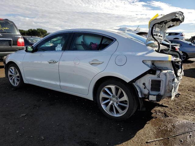 Изображение 2 2016 ACURA ILX PREMIUM 2016 с VIN 19UDE2F75GA023847