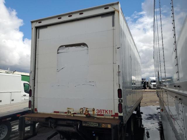 Image 3 of 2016 ISUZU NQR  2016 with VIN JALE5W161G7901598
