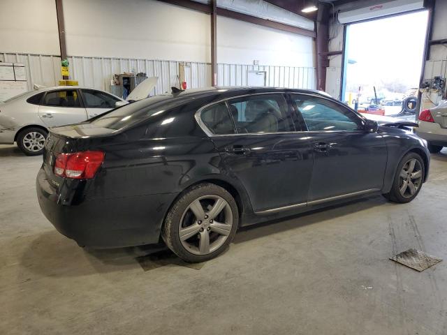 Изображение 3 2007 LEXUS GS 350 2007 с VIN JTHBE96S870025972