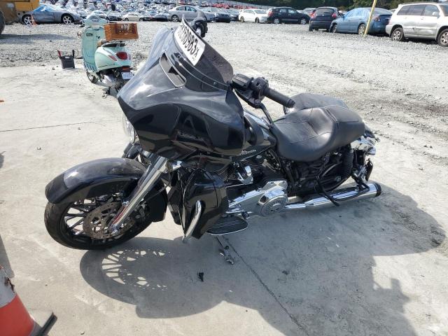 Obraz 2 z 2018 HARLEY-DAVIDSON FLHX STREET GLIDE 2018 z VIN 1HD1KBC13JB612146