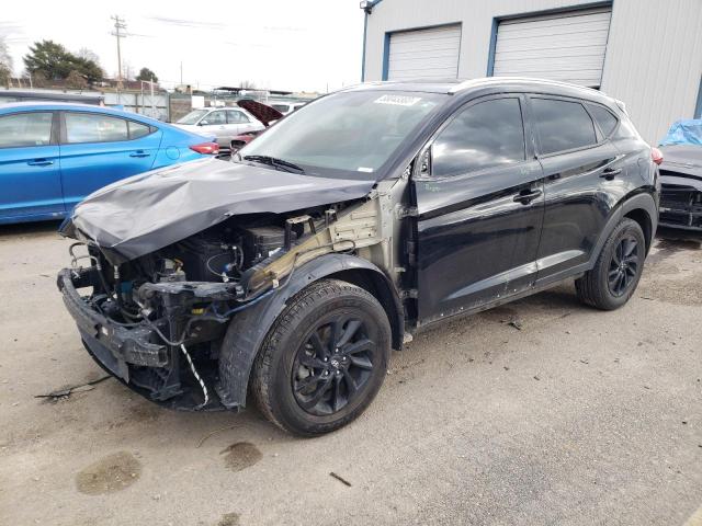 Изображение 2018 HYUNDAI TUCSON SEL 2018