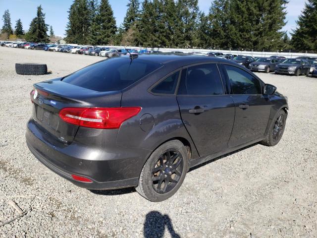 Obraz 3 z 2016 FORD FOCUS SE 2016 z VIN 1FADP3F25GL250582