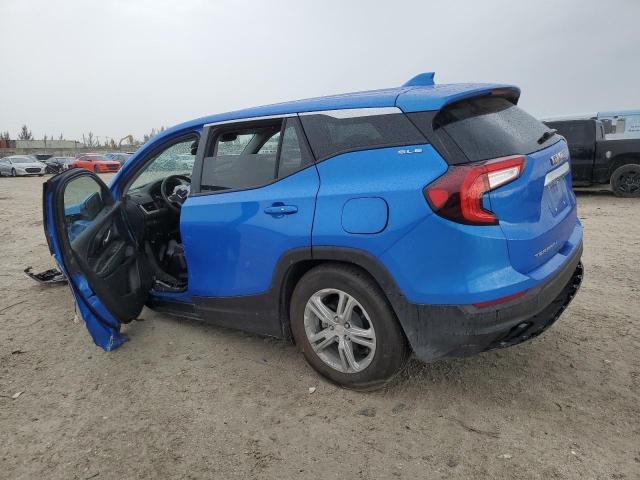 Obraz 2 z 2024 GMC TERRAIN SLE 2024 z VIN 3GKALMEG7RL224024