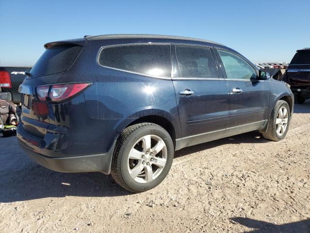 Изображение 3 2017 CHEVROLET TRAVERSE LT 2017 с VIN 1GNKRGKD6HJ174806