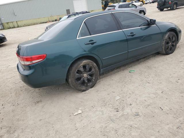 Image 3 of 2003 HONDA ACCORD LX 2003 with VIN 1HGCM56393A077529