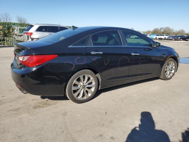 Изображение 3 2012 HYUNDAI SONATA SE 2012 с VIN 5NPEC4AB9CH460608