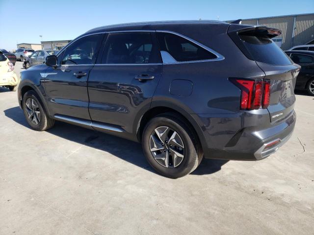 Obraz 2 z 2023 KIA SORENTO EX 2023 z VIN KNDRH4LG2P5197945