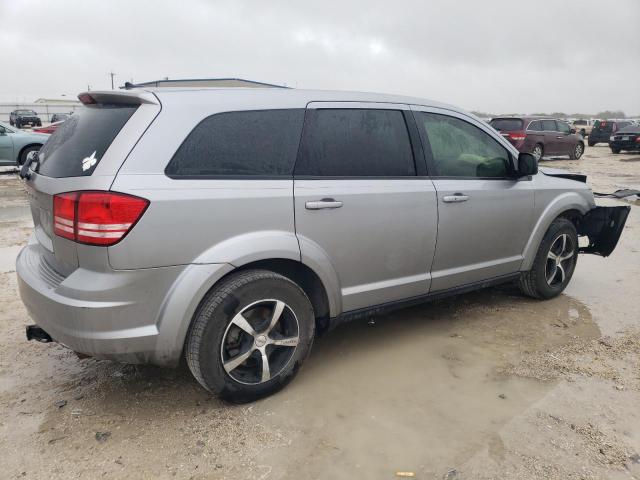 Image 3 of 2015 DODGE JOURNEY SE 2015 with VIN 3C4PDCAB6FT698677