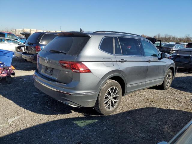 Image 3 of 2020 VOLKSWAGEN TIGUAN SE 2020 with VIN 3VV2B7AX4LM094314