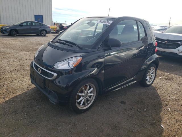 Obraz 2016 Smart Fortwo 2016