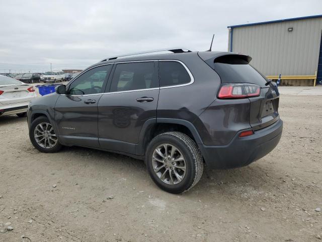 Obraz 2 z 2019 JEEP CHEROKEE LATITUDE PLUS 2019 z VIN 1C4PJLLB7KD275015