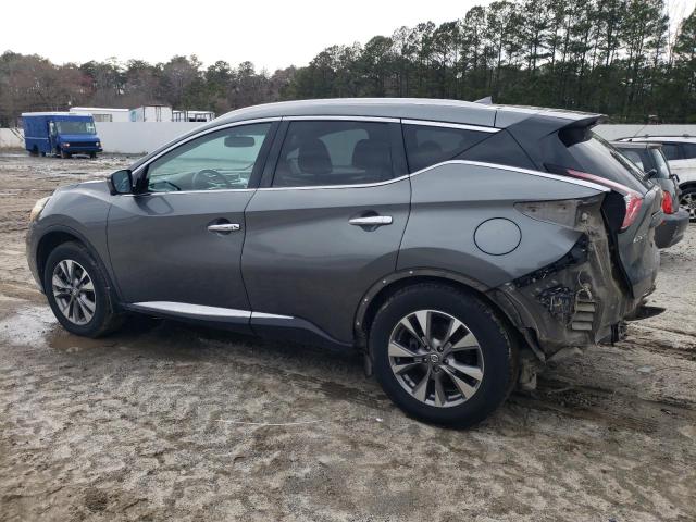 Obraz 2 z 2016 NISSAN MURANO S 2016 z VIN 5N1AZ2MH3GN127212