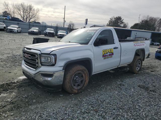 Image 1 of 2017 GMC SIERRA C1500 2017 with VIN 1GTN1LEC4HZ906344