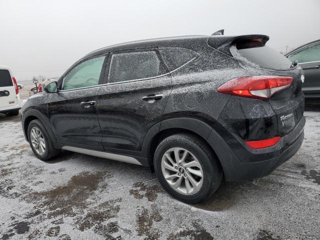 Изображение 2 2018 HYUNDAI TUCSON SEL 2018 с VIN KM8J3CA47JU609431