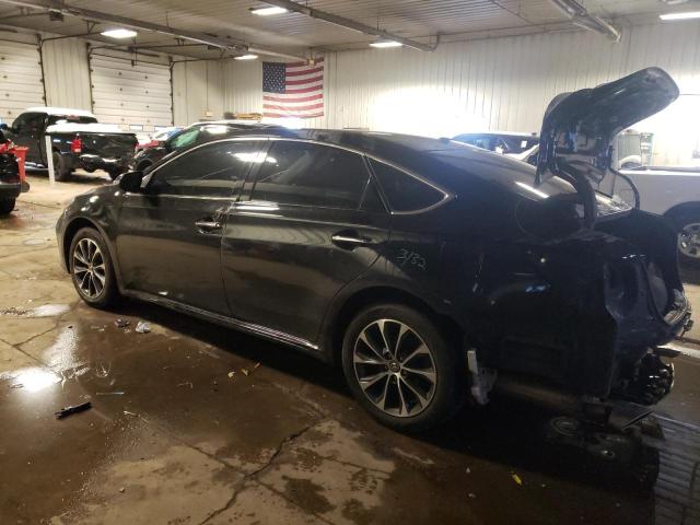 Obraz 2 z 2017 TOYOTA AVALON XLE 2017 z VIN 4T1BK1EB7HU252136
