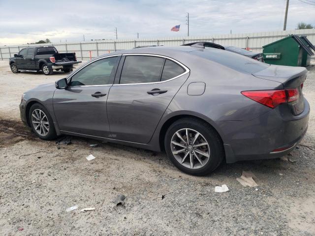 Изображение 2 2020 ACURA TLX TECHNOLOGY 2020 с VIN 19UUB1F56LA001738