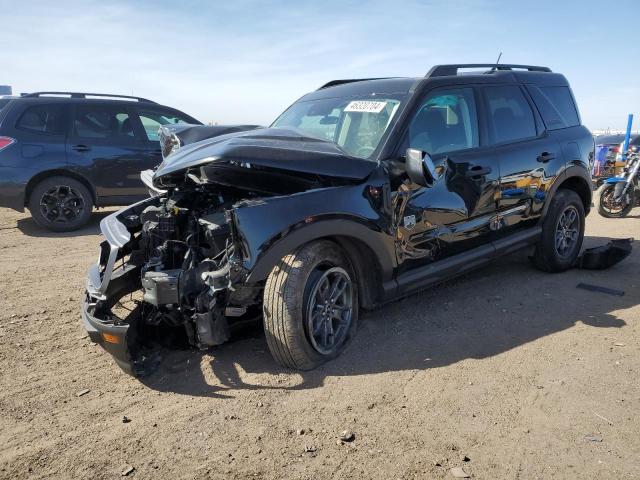 Image 1 of 2023 FORD BRONCO SPORT BIG BEND 2023 with VIN 3FMCR9B61PRE06349
