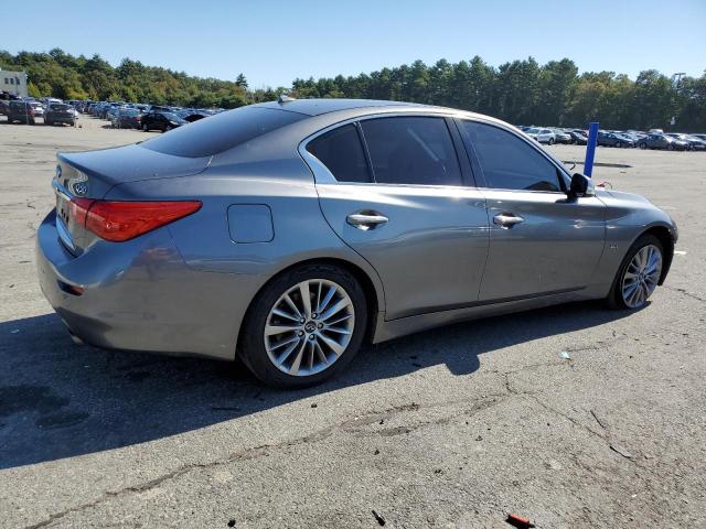 Obraz 3 z 2017 INFINITI Q50 PREMIUM 2017 z VIN JN1EV7AR2HM839071