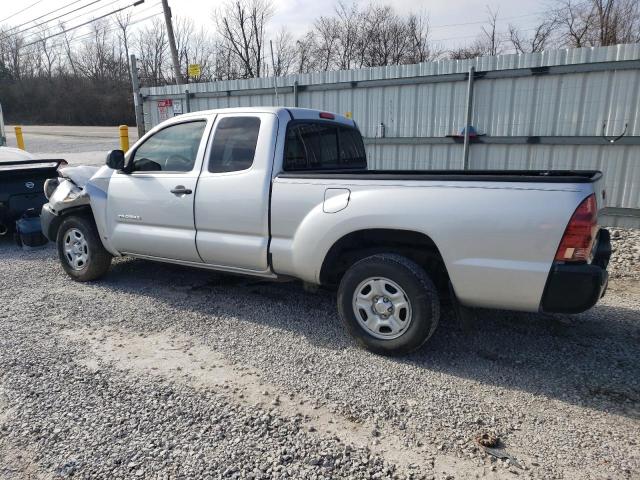 Изображение 2 2006 TOYOTA TACOMA ACCESS CAB 2006 с VIN 5TETX22N26Z180989