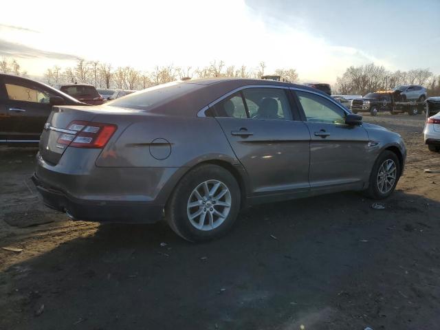 Image 3 of 2013 FORD TAURUS SE 2013 with VIN 1FAHP2D81DG220390