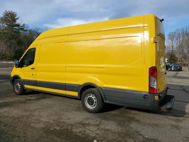 Изображение 2 2016 FORD TRANSIT T-250 2016 с VIN 1FTKR3XMXGKB35123