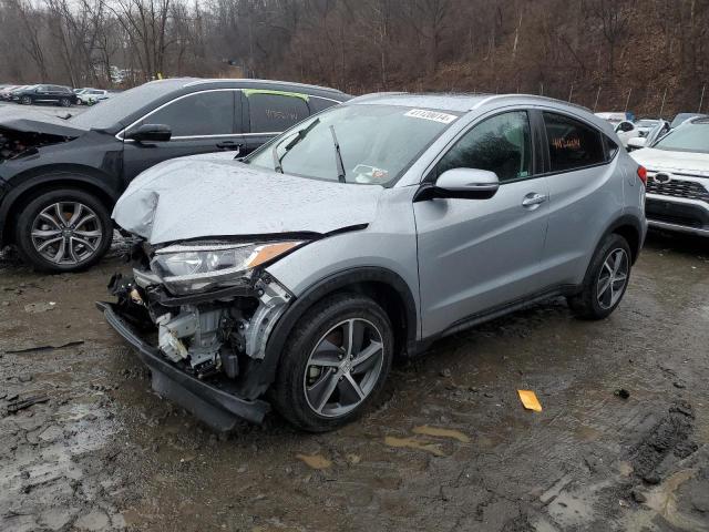Image 1 of 2022 HONDA HR-V EX 2022 with VIN 3CZRU6H58NM748055