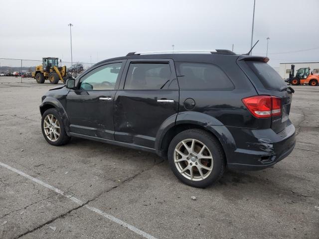 Image 2 of 2012 DODGE JOURNEY CREW 2012 with VIN 3C4PDCDG0CT391430