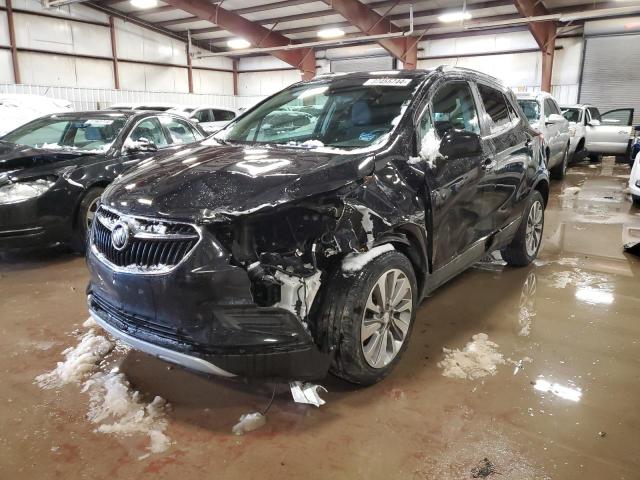 Obraz 1 z 2020 BUICK ENCORE PREFERRED 2020 z VIN KL4CJASB7LB320868