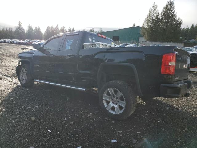 Изображение 2 2017 GMC SIERRA K1500 2017 с VIN 1GTV2LEC3HZ400324