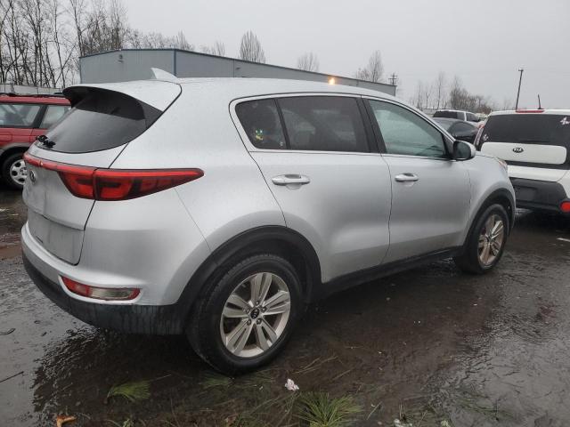Image 3 of 2017 KIA SPORTAGE LX 2017 with VIN KNDPM3AC3H7117684