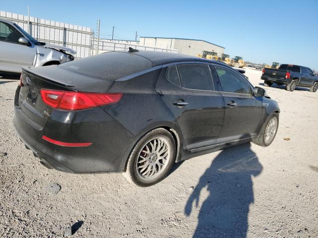 Изображение 3 2014 KIA OPTIMA SX 2014 с VIN 5XXGR4A6XEG310466