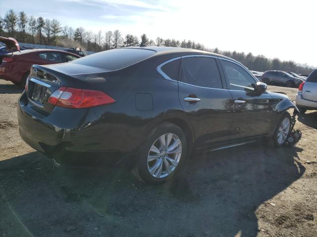 Obraz 3 z 2011 INFINITI M37 X 2011 z VIN JN1BY1AR8BM373922
