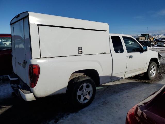 Изображение 3 2011 CHEVROLET COLORADO LT 2011 с VIN 1GCESCFE1B8117515
