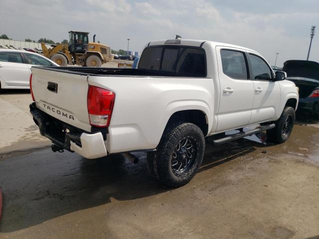 Obraz 3 z 2016 TOYOTA TACOMA DOUBLE CAB 2016 z VIN 5TFAX5GNXGX058391