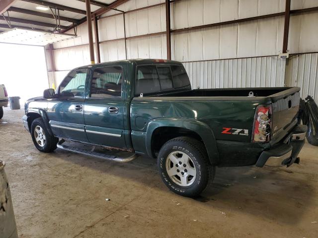 Image 2 of 2005 CHEVROLET SILVERADO K1500 2005 with VIN 2GCEK13T451107317
