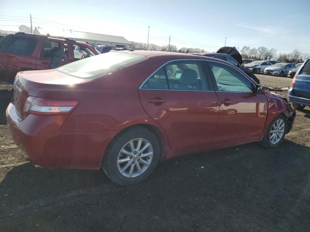 Изображение 3 2011 TOYOTA CAMRY SE 2011 с VIN 4T1BK3EK8BU614297